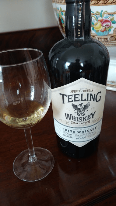Teeling Small Batch.png