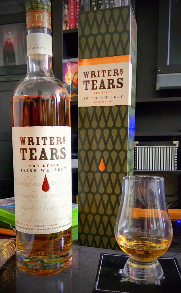 Writers Tears