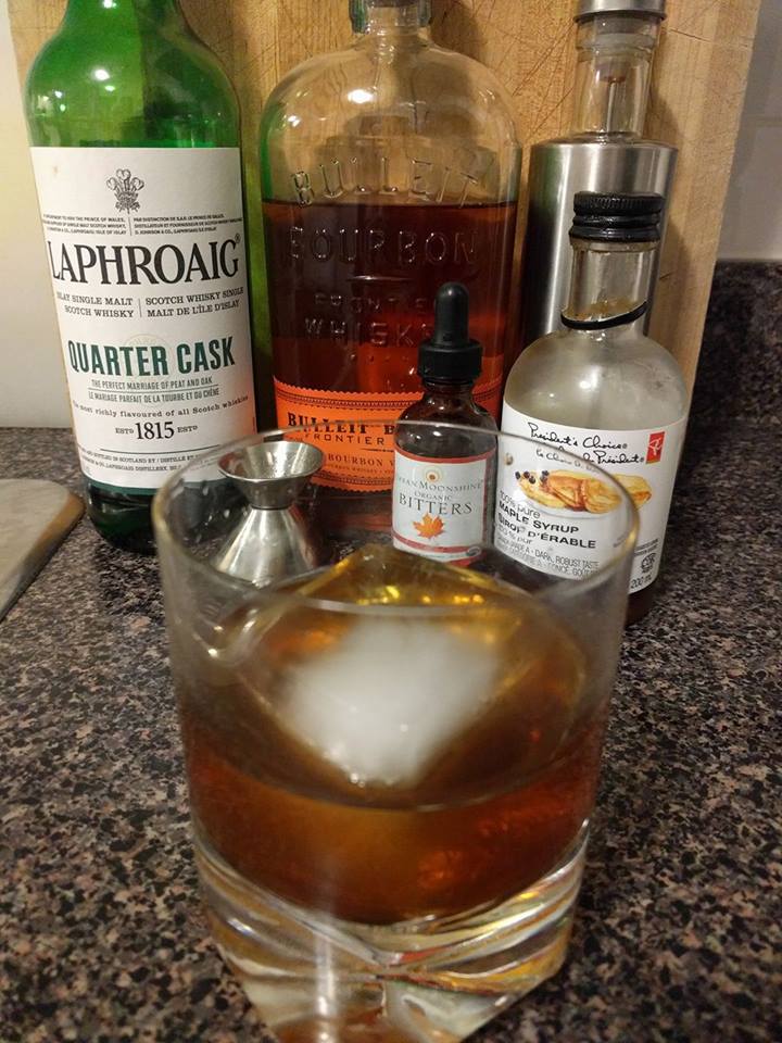 5 Old Fashioned Recipes and Reviews Toronto Whisky Society