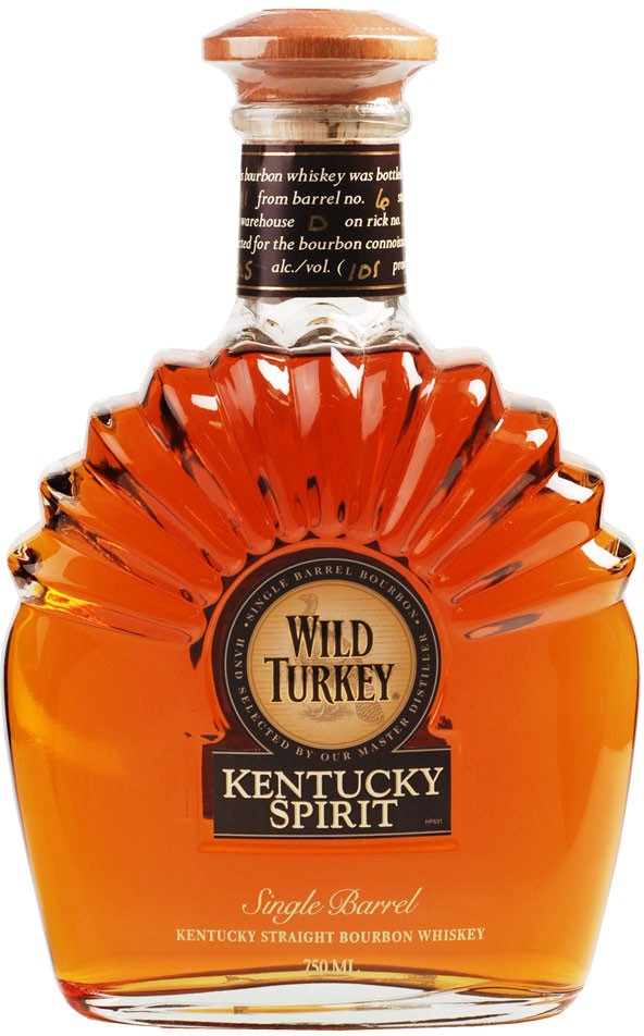 Review] Wild Turkey Kentucky Spirit Single Barrel 2014 – Toronto